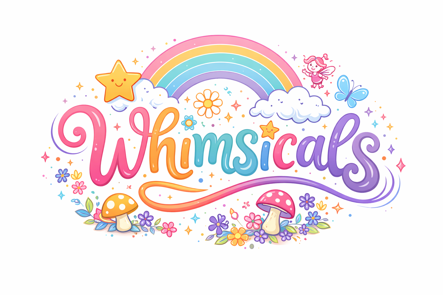 Whimsicals
